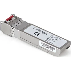 StarTech.com Módulo transceptor SFP+ compatible con el mode | J9153D-ST | 0065030886307 | Hay 3 unidades en almacén