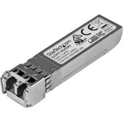 StarTech.com Módulo Transceptor SFP+ Compatible con Juniper | EXSFP10GESRS | 0065030869959 | Hay 2 unidades en almacén