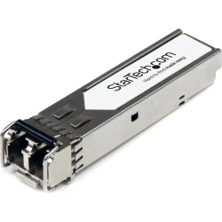StarTech.com Módulo Transceptor SFP+ Compatible con MSA sin Codificar - 10GBASE | SFP-10GBASE-SR-ST | 0065030886543 [1 de 4]