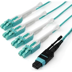 Startech.com Mpo8lcpl3m Cable De Fibra óptica E Infiniband | 65030878944 | 157,99 euros
