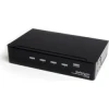 StarTech.com Multiplicador HDMI de 4 puertos y amplificador de señal - Splitter - 1920x1200 -1080p | (1)