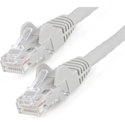 StarTech.com N6LPATCH10MGR cable de red Gris 10 m Cat6 U/UTP (UTP) StarTech.com N6LPATCH10MGR cable de red Gris 10 m Cat6 U/UTP | 0065030892773 | Hay 6 unidades en almacén