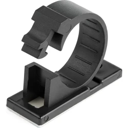 StarTech.com organizador de cables Clip para cable Negro 100 pieza(s) StarTech.com organizador de cables Clip para cable Negro 100 | CBMCC3 | 0065030890397 | Hay 4 unidades en almacén