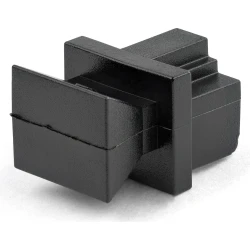 StarTech.com Paquete de 100 Cubiertas Guardapolvos RJ45 - Tapas de Cubierta Reusables RJ45 - Protector Bloqueador de Puerto RJ45 - Cubierta Protectora StarTech.com Paquete de 100 Cubiertas Guardapolvos RJ45 - Ta | RJ45COVER | 065030890298 | Hay 4 unidades en almacén