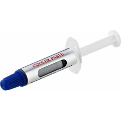 StarTech.com Pasta Termica Jeringuilla de 1.5g Grasa Compues | SILVGREASE1 | Hay 6 unidades en almacén