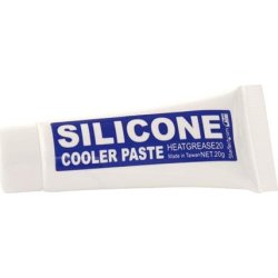 StarTech.com Pasta Térmica para CPU Procesador 20g Grasa Co | HEATGREASE20 | Hay 5 unidades en almacén