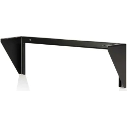 StarTech.com Rack de Acero Vertical de Pared 2U 19in Pulgada | RK219WALLV | 0065030834391 | Hay 1 unidades en almacén