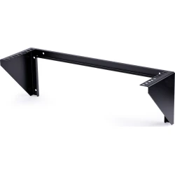 StarTech.com Rack de Acero Vertical de Pared 3U 19in Pulgadas para Equipos Montaje Vertical - Negro StarTech.com Rack de Acero Vertical de Pared 3U 19in Pulgada | RK319WALLV | 0065030834407 | Hay 2 unidades en almacén