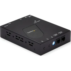 StarTech.com Receptor de Vͭdeo y Audio HDMI IP por Ethernet Gigabit para ST12MH | ST12MHDLANRX | 0065030850766 [1 de 6]
