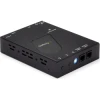 StarTech.com Receptor de Vͭdeo y Audio HDMI IP por Ethernet Gigabit para ST12MHDLAN | (1)