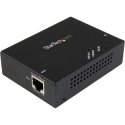 StarTech.com Repetidor de red Gigabit PoE+ Extender - 802.3a | POEEXT1GAT | 0065030860895 | Hay 8 unidades en almacén