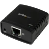 StarTech.com Servidor de Impresión en Red Ethernet 10/100 Mbps a USB 2.0 con LPR | (1)
