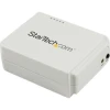 StarTech.com Servidor de Impresión Inalámbrico Wireless N y Ethernet de 1 Puerto USB - 802.11 b/g/n | (1)