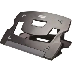 StarTech.com Soporte Base Ergonomica para Portátil Ajustabl | LTRISERP | 0065030875981 | Hay 7 unidades en almacén