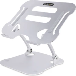 StarTech.com Soporte Ergonómico de Ordenador para Sobremesa | ADJ-LAPTOP-RISER | 0065030895781 | Hay 3 unidades en almacén
