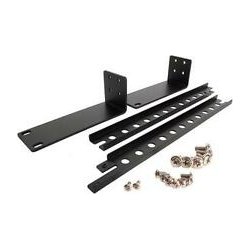 StarTech.com Soporte montaje en rack 1U para conmutador KVM  | SV431RACK | Hay 3 unidades en almacén