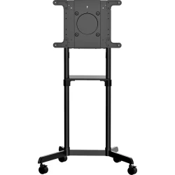 StarTech.com - Soporte Rodante VESA para TV de 37 a 70 Pulga | MBLTVSTNDEC | 0065030891455 | Hay 2 unidades en almacén