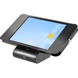 StarTech.com Soporte Seguro para Tablet - Base Universal Ant | SECTBLTPOS2 | 0065030891479 | Hay 4 unidades en almacén