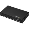 StarTech.com Splitter HDMI de 2 Puertos - 60Hz Negro | (1)