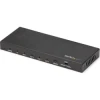 StarTech.com Splitter HDMI de 4 Puertos 60Hz - Negro | (1)