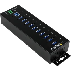 StarTech.com ST1030USBM hub de interfaz USB 3.2 Gen 1 (3.1 G | 0065030863001 | Hay 8 unidades en almacén