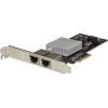 StarTech.com Tarjeta de Red PCI Express con 2 Puertos 10GBase-T - Tarjeta de Red PCI-E de 10 Gb NBASE-T con Chipset X550 - Negro | (1)