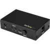 StarTech.com VS221HD20 interruptor de video HDMI - negro | (1)