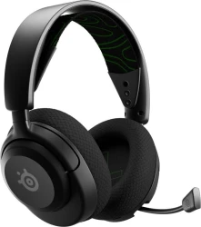 Steelseries 61676 auricular y casco Auriculares Inalámbrico | 5707119053266 | 5707119053266 | Hay 5 unidades en almacén