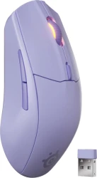 Steelseries 62525 ratón Juego mano derecha RF Wireless + Bluetooth Óptico 18000 DPI Steelseries 62525 ratón Juego mano derecha RF Wireless + Bl | 5707119062275 | 5707119062275 | Hay 1 unidades en almacén