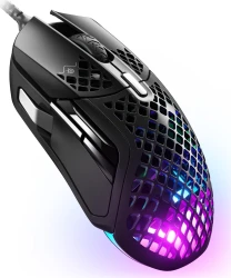 Steelseries Aerox 5 ratón Juego mano derecha USB tipo A Óp | 5707119044813 | 5707119044813 | Hay 3 unidades en almacén