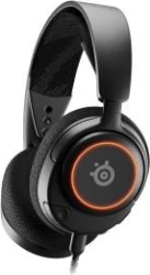 Steelseries Arctis Nova 3 Auriculares Alámbrico Diadema Jue | 5707119043670 | 5707119043670 | Hay 5 unidades en almacén