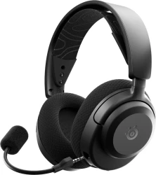 Steelseries Arctis Nova 3P Auriculares Inalámbrico Diadema Música/uso diario Bluetooth Negro Steelseries Arctis Nova 3P Auriculares Inalámbrico Diadema | 5707119059510 | 5707119059510 | Hay 2 unidades en almacén