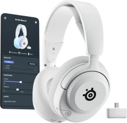 Steelseries Arctis Nova 5P Wireless Auriculares Inalámbrico | 5707119057974 | 5707119057974 | Hay 9 unidades en almacén