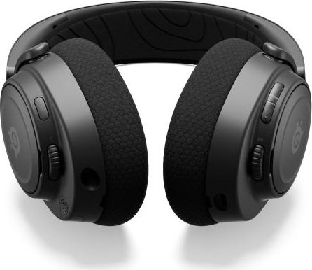 Steelseries Arctis Nova Pro Wireless Auriculares Inalámbrico Diadema Juego  Bluetooth Negro