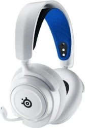 Steelseries ARCTIS NOVA 7P WHITE Auriculares Inalámbrico Di | 5707119056502 | 5707119056502 | Hay 4 unidades en almacén