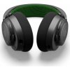 Steelseries Arctis Nova 7X Auriculares Inalámbrico y alámbrico Diadema Juego USB Tipo C Bluetooth Negro, Verde | (1)