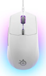 Steelseries Rival 3 Gen 2 ratón Juego mano derecha USB tipo | 5707119062237 | 5707119062237 | Hay 4 unidades en almacén