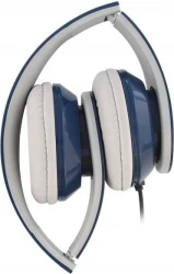 STREAM - Auriculares plegables - azul STREAM - Auriculares plegables - azul | CSSTREAMBL | 3303170088142 | Hay 93 unidades en almacén