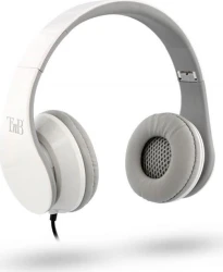 STREAM - Auriculares plegables - blanco STREAM - Auriculares plegables - blanco | CSSTREAMWH | 3303170088135 | Hay 66 unidades en almacén