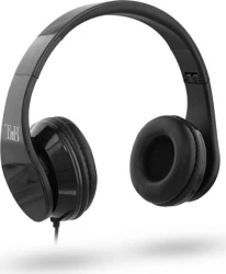 STREAM - Auriculares plegables - negro STREAM - Auriculares plegables - negro | CSSTREAMBK | 3303170088050 | Hay 85 unidades en almacén