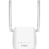 Strong 300M router inalámbrico Ethernet rápido Banda única (2,4 GHz) 4G Blanco | (1)