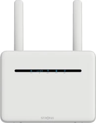 Strong 4G+ROUTER1200 router de telefonía/puerta de enlace/m | 9120072372599 | Hay 16 unidades en almacén
