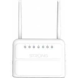 Strong 4GROUTER360 router de telefonía/puerta de enlace/mó | 9120137871043 | Hay 20 unidades en almacén