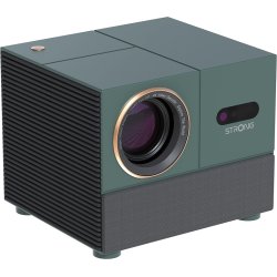 Strong MIRA1 videoproyector 300 lúmenes ANSI LCD 1080p (192 | 9120072379819 | 9120072379819 | Hay 2 unidades en almacén