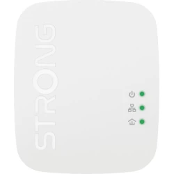 Strong POWERLWF1000DUOMINI adaptador de red PowerLine 1000 M | 9120072375729 | Hay 19 unidades en almacén