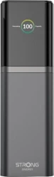 Strong S19 batería externa Ión de litio 12000 mAh Gris Strong S19 batería externa Ión de litio 12000 mAh Gris | 9120137870282 | 9120137870282 | Hay 10 unidades en almacén
