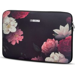 SUBBLIM Funda Ordenador Neopreno Trendy Sleeve Neo Flowers 13,3-14`` SUBBLIM Funda Ordenador Neopreno Trendy Sleeve Neo Flowers 1 | SUBLS-SKIN101 | 8436586742782 | Hay 8 unidades en almacén