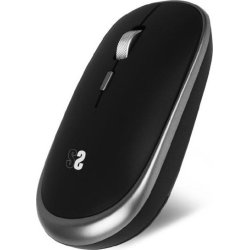 SUBBLIM Mini Raton Inalámbrico Wireless Space 1600 DPI Negro, Gris SUBBLIM Mini Raton Inalámbrico Wireless Space 1600 DPI Negr | SUBMO-RFM0002 | 8436586741983 | Hay 3 unidades en almacén