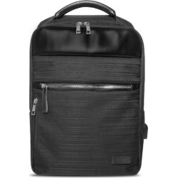 SUBBLIM Mochila de negocios Business V2 AP Backpack 16`` Neg | SUB-BP-2BL1015 | 8436586742126 | Hay 3 unidades en almacén