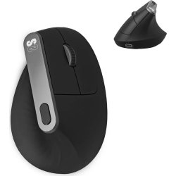 SUBBLIM SUBMO-EDNVW01 ratón Universal mano derecha Bluetoot | 8436586743079 | Hay 12 unidades en almacén